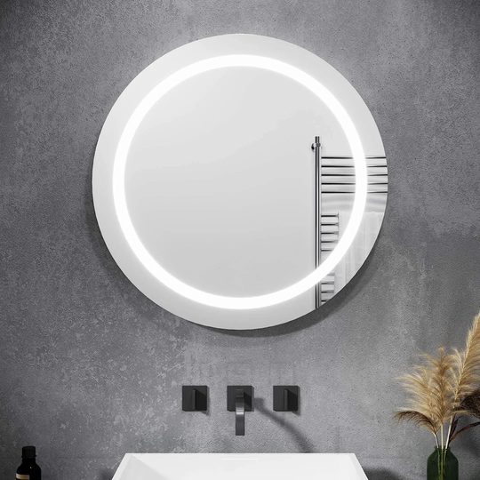 Statesboro Fog Free Bathroom Mirror