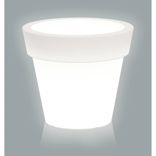 Carron Plastic Plant Pot