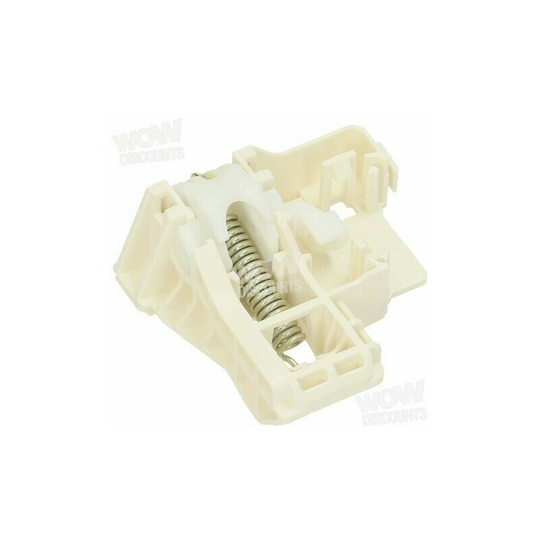 Lock body assy 2969500300 - Beko