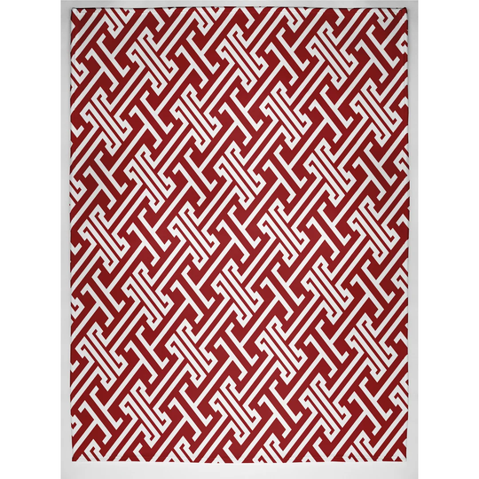 Leeward Key Blanket