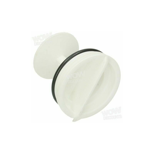 2810900100 Ise Washing Machine Drain Pump Filter - Beko