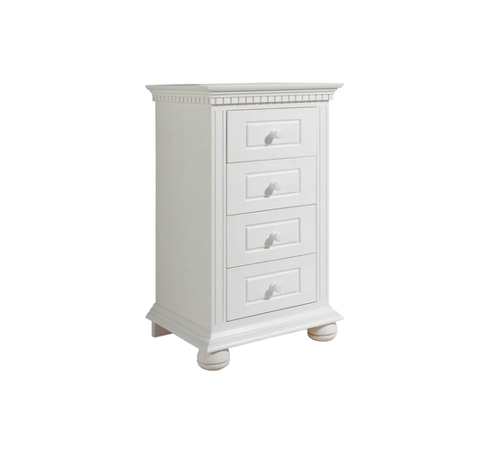 Coriandre 4 Drawer Chest