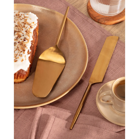 Brittney 2 Piece Cutlery Set, Service for 1