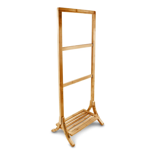 Adoniram Free Standing Towel Stand