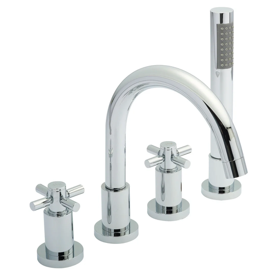 Tec Bath Tap