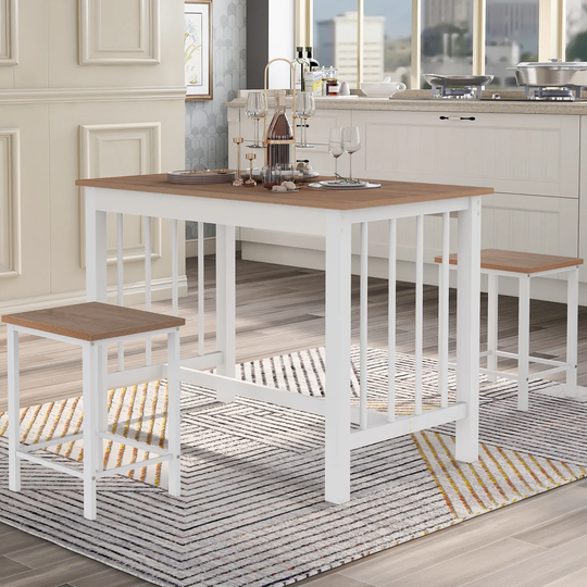 Develyn 2 - Person Dining Set