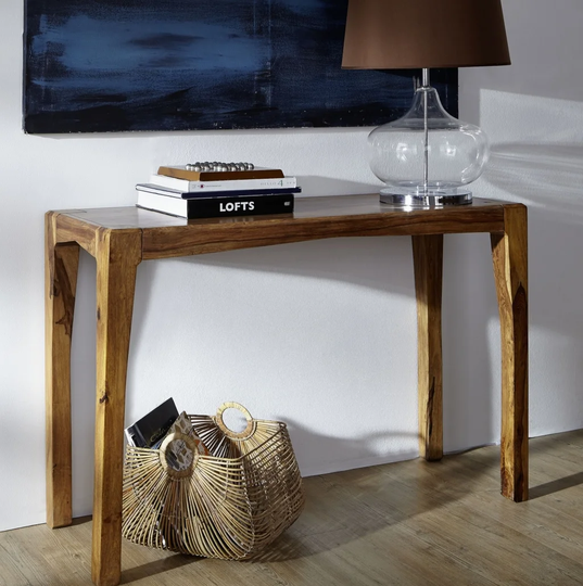 Ancona Console Table