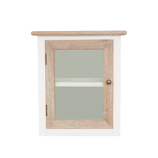 Despres 670mm Bathroom Furniture Suite with Mirror