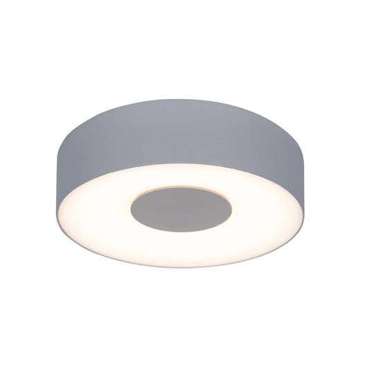 Wiburgh LED Outdoor Flush Mount