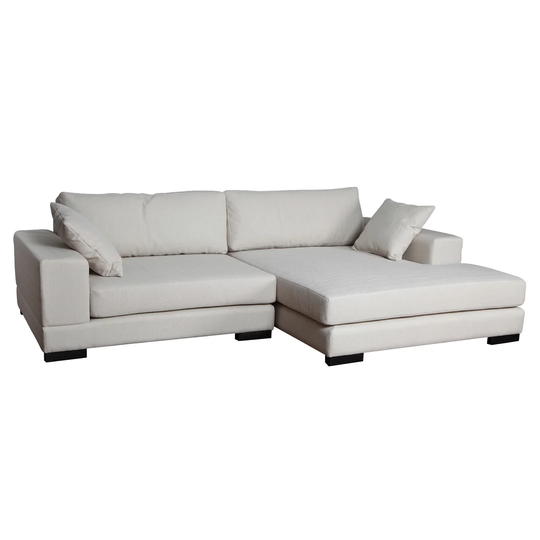 Walcott Reversible Corner Sofa