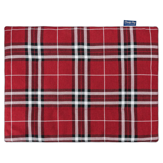 Dandy Dog Highlands Blanket
