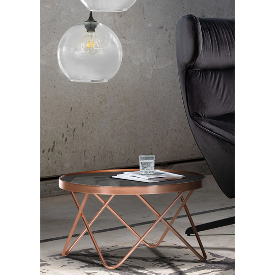 Deo Frame Coffee Table