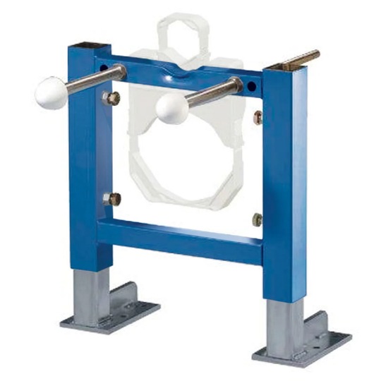 Standard Wall Hung Frame