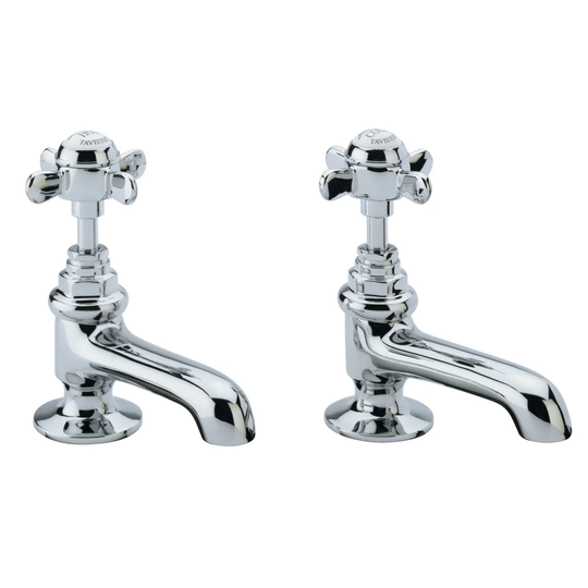 Varsity Pillar Tap