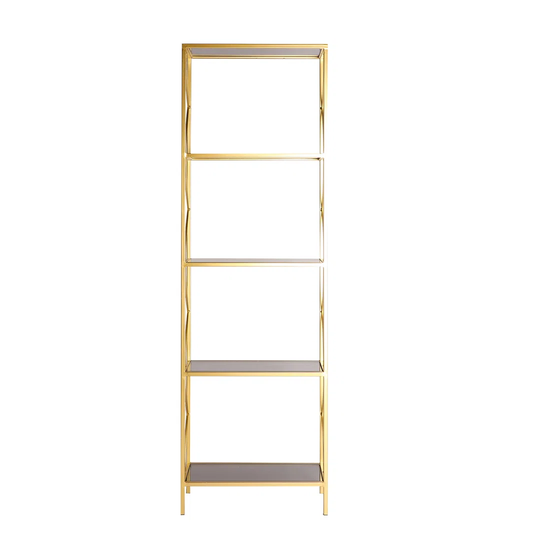Kraker Bookcase