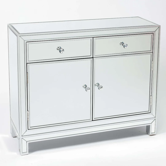 Forbis Chauteaneuf Sideboard