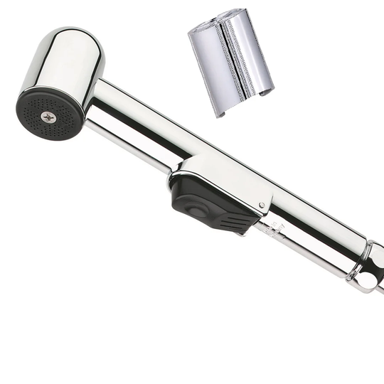 Miles 3 Piece Shower Fitting Set