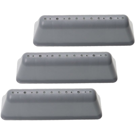 3x Drum Rib Replacement for 311134, 480111104079, C00311134 for Washing Machine - Vhbw