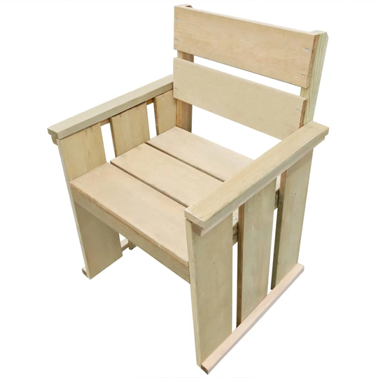 Ansgar Garden Chair