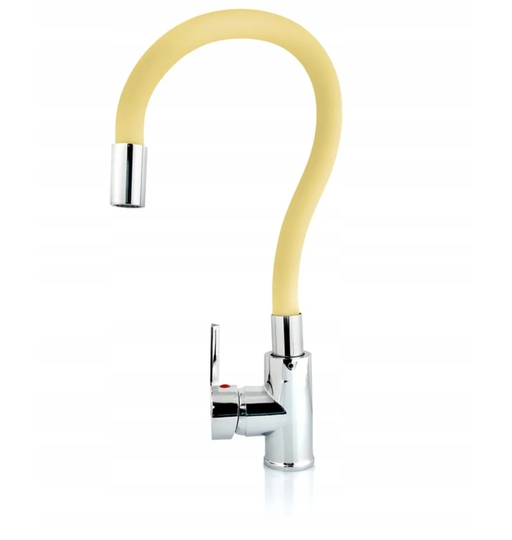 STm Kitchen mixer tap FLEX GIETKA WT0991