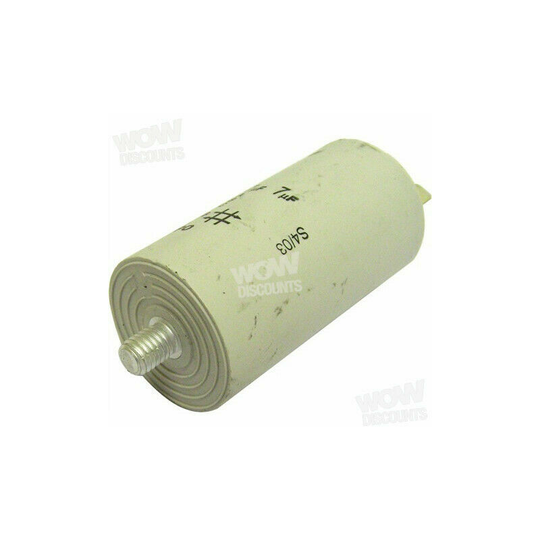 Cannon Tumble Dryer Capacitor 7UF