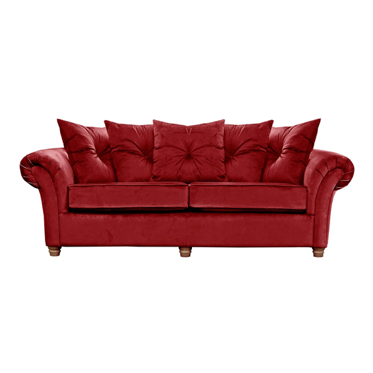 Lila 3 Seater Sofa