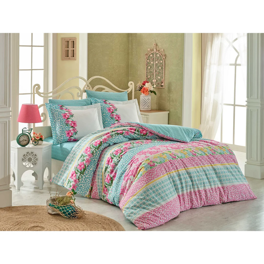 Carnie Duvet Cover Set