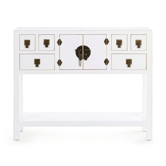 Mikkelson 94.5Cm Console Table