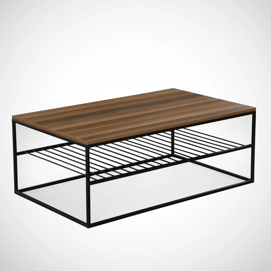 Manuel Coffee Table