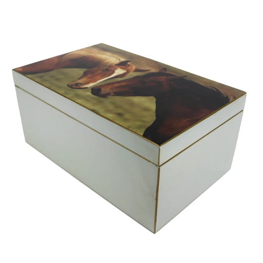 Jewellery Box
