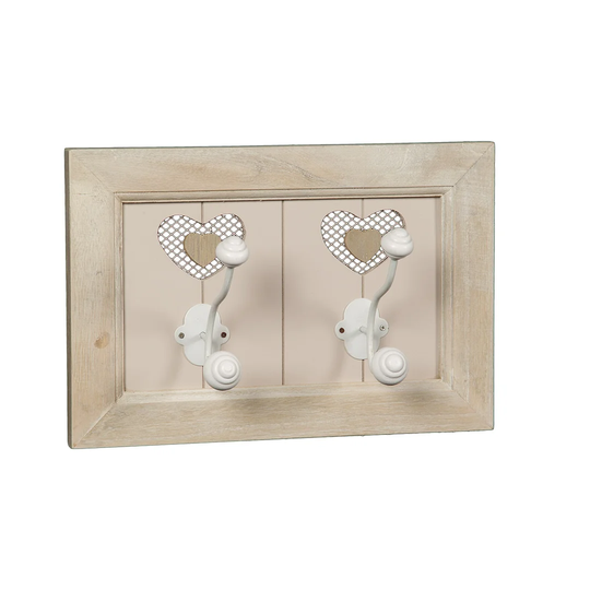 Nantes Coat Hooks