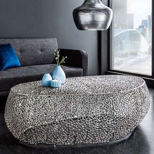 Hollomon Coffee Table with Storage