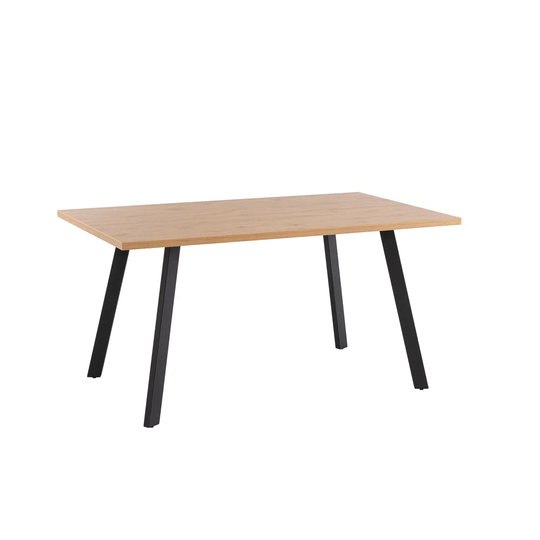 Cramlington 150 Cm Dining Table