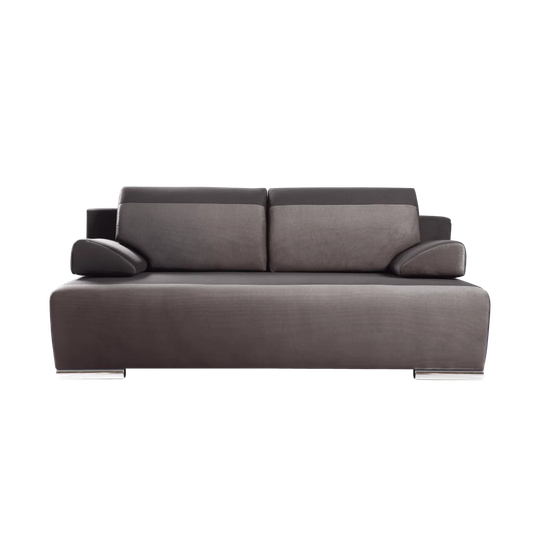 Aragorn 3 Seater Clic Clac Sofa Bed