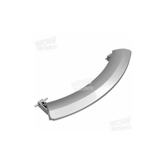 Genuine siemens Electrical and Service Aids Door Handle 751791 - Silver