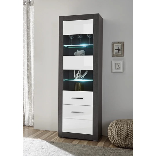 Maolis Curio Cabinet