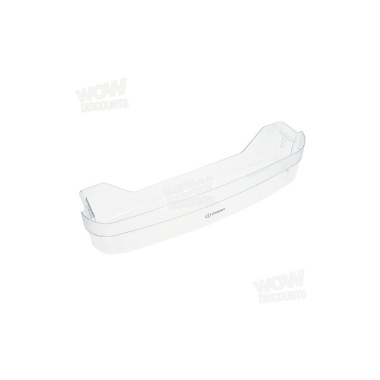 Hotpoint Fridge Door Lower Bottle Shelf C00381073