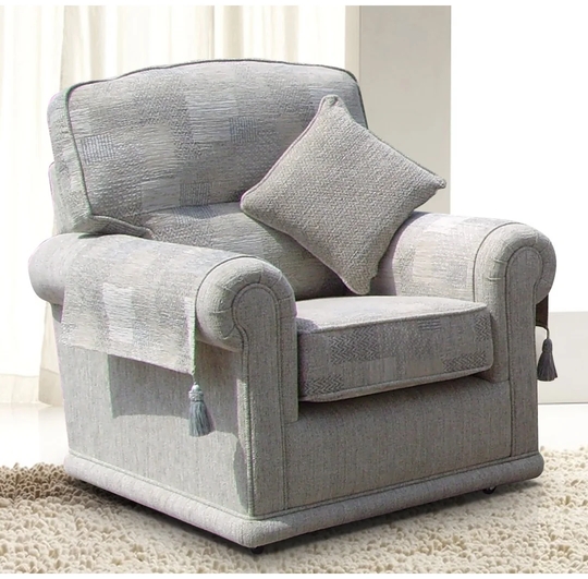 Jacqueline Armchair
