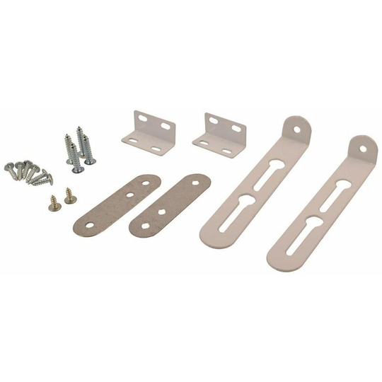 Installation Fix Kit Uc for Indesit Hotpoint/Ariston/Creda Fridges and Freezers