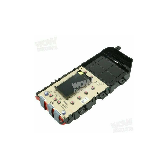 Beko - pcb Display - Main Controller 2827682210