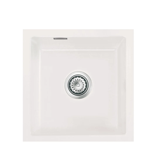 Mera Single Bowl Undermount Kitchen Sink