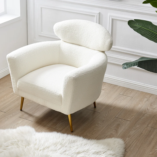 Gemma Armchair