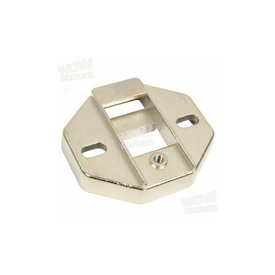 Ariston Creda Hotpoint Indesit Washing Machine Hinge Support Shim.