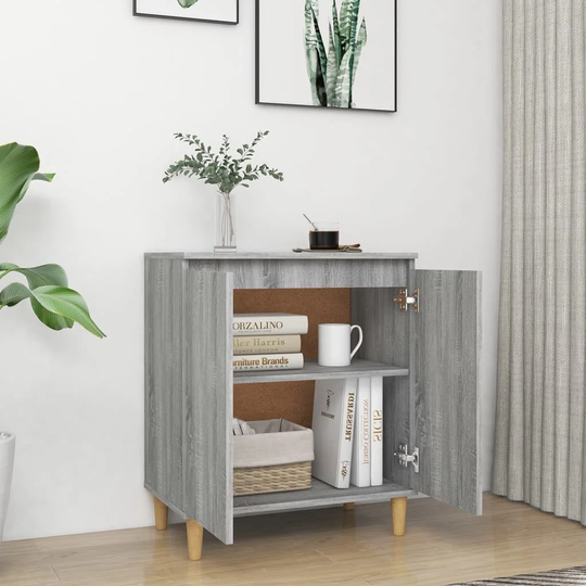 Koan 2 - Door Accent Cabinet