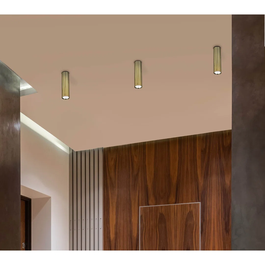 Adila 1-Light 55cm Ceiling Spotlight