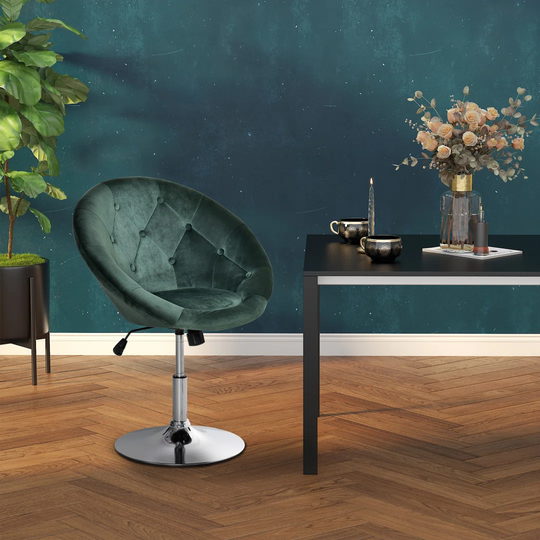 Cathie 45 Cm Swivel Bar Stool