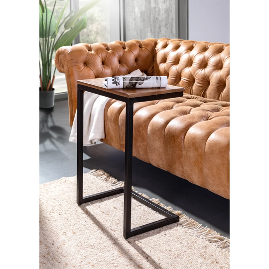 Tullahassee Side Table