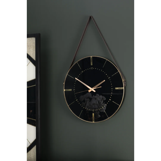 Culp Wall Clock