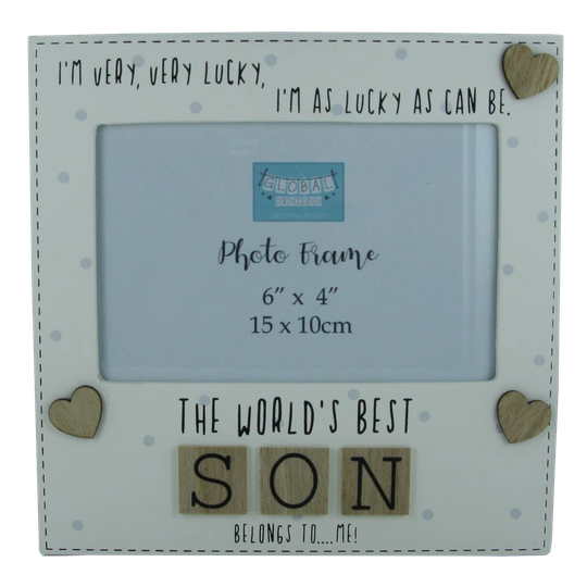Remi Picture Frame