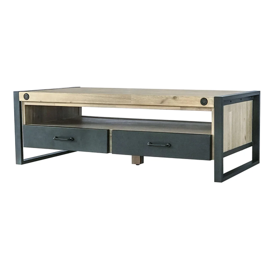 Castro Side Table